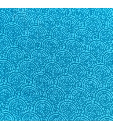 Robe Oli 6 bretelles croisées, taille élastique