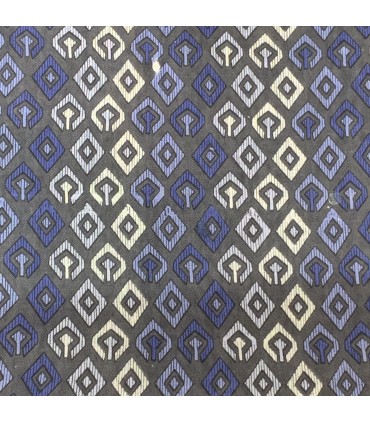 Mini Jupe Patineuse Oli 24, ceinture smok et poches latérales