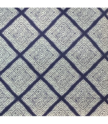 Robe Kimono Oli 107 courte, col V, petites manches