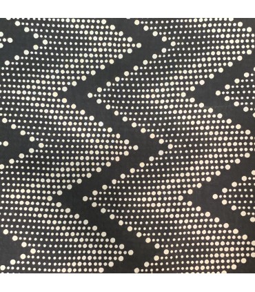 Robe coupe midi Oli 5 sans manches, col rond