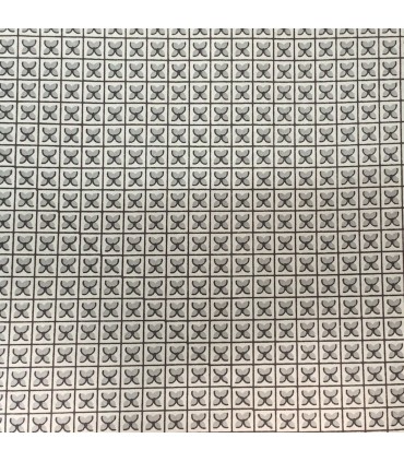 Robe estivale OLI 27 col V, ceinture amovible et bretelles ajustables