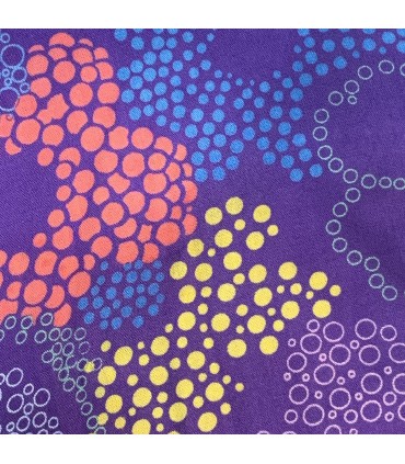 Robe Oli 15 ,dos nageur, coupe droite