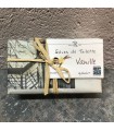 Savon aux huiles essentielles de Vanille Bourbon ile de la Réunion