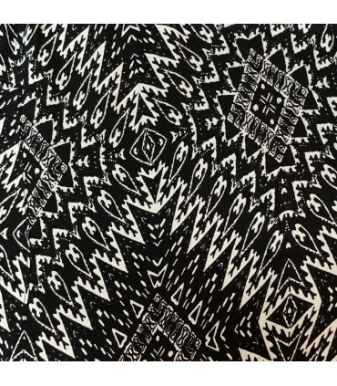 Pantalon Fluide décontracte TR6 Meltingpot