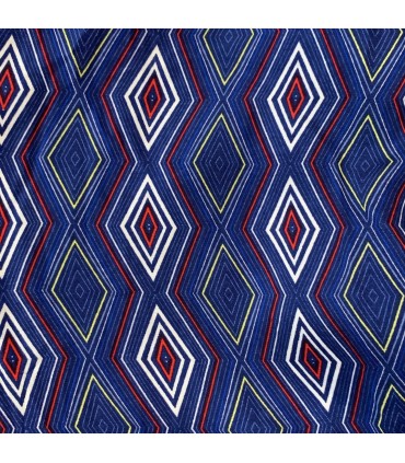 Jupe portefeuille LS4 Meltingpot