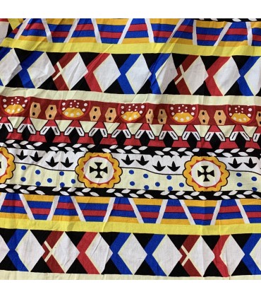 Jupe portefeuille LS4 Meltingpot