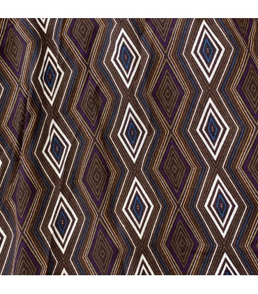 Jupe portefeuille LS4 Meltingpot