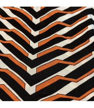 Robe longue combo jupe LS6 Meltingpot