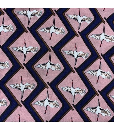 Robe longue combo jupe LS6 Meltingpot