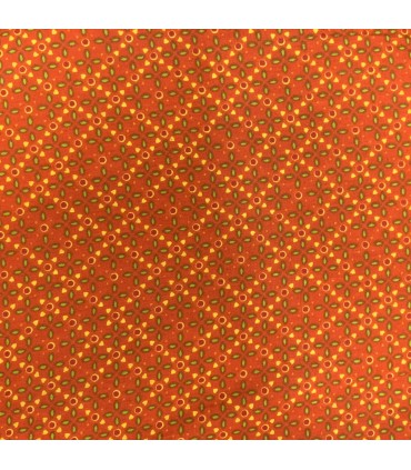 Robe bustier en coton OLI 1M Longue, chic, élégante, aux imprimés tendances, smocks, et empiècements à nouer au dos