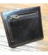 PorteFeuille 100% Cuir haut de gamme