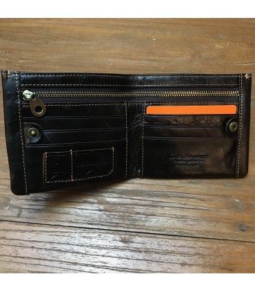 PorteFeuille 100% Cuir haut de gamme