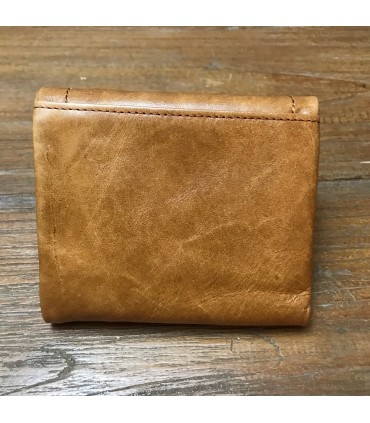 PorteFeuille 100% Cuir haut de gamme