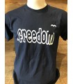 Tee-Shirt Homme Melting pot Freedom