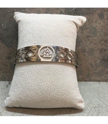 Bracelet viking unisexe