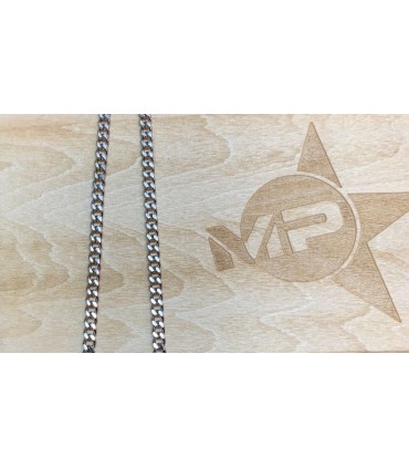 Collier Fleche Indienne