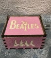 Music Box  "The Beatles"