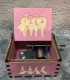 Music Box  "The Beatles"