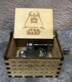 Music Box  "Star Wars"