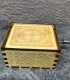 Music Box  "La vie en rose "