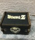 Music Box  "Dragon Ball Z" Black