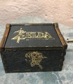 Music Box "Zelda"