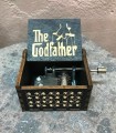 Music Box  "The Godfather"