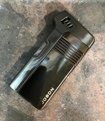 Briquet tempête de la marque Jobon