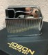 briquet tempete jobon argent rechargeable