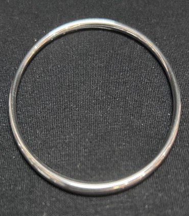 Bracelet Jonc fermé empilable