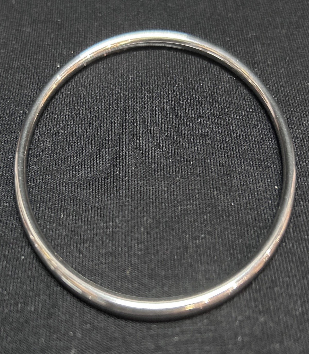bracelet jonc Chaine d'Ancre (années 2010