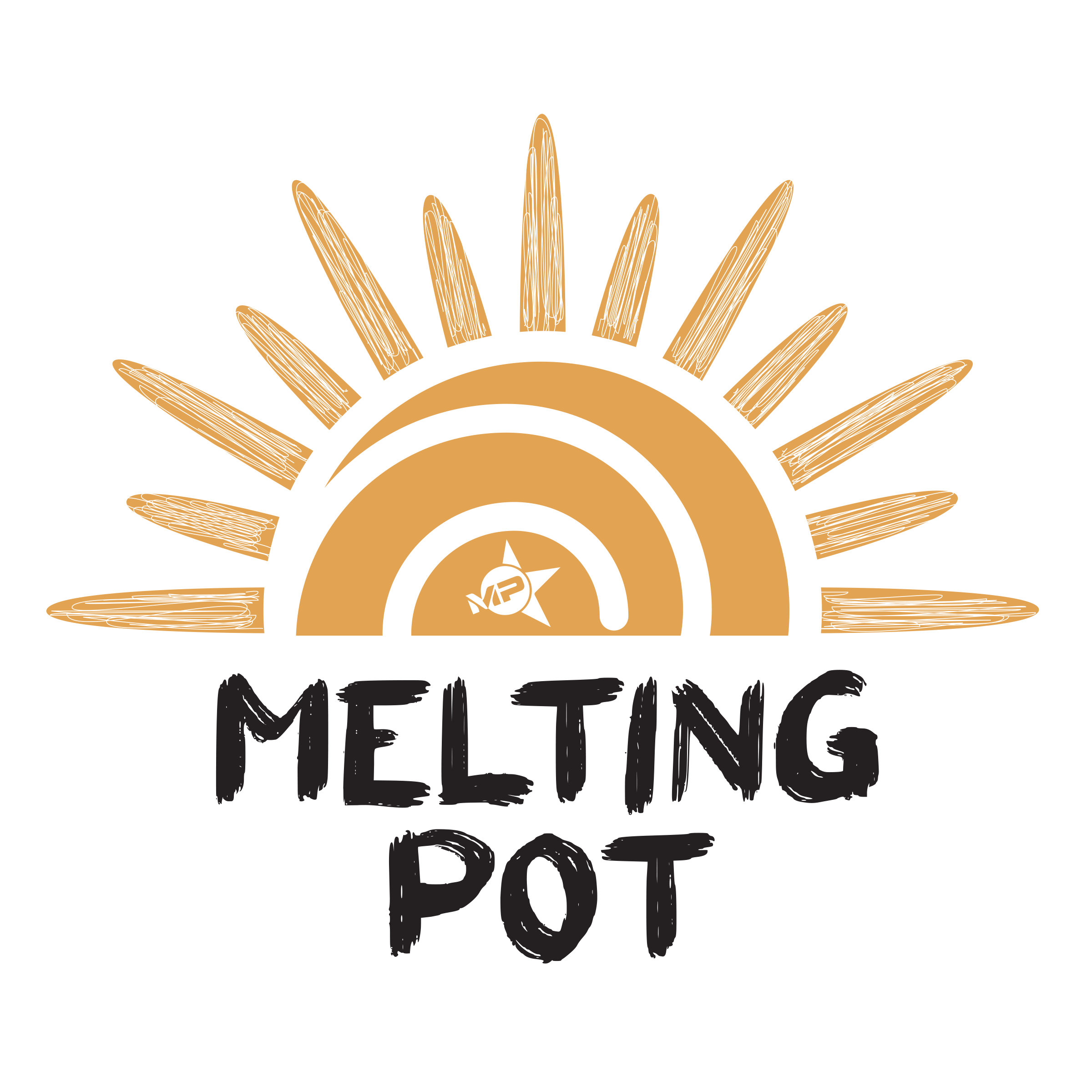 Melting Pot