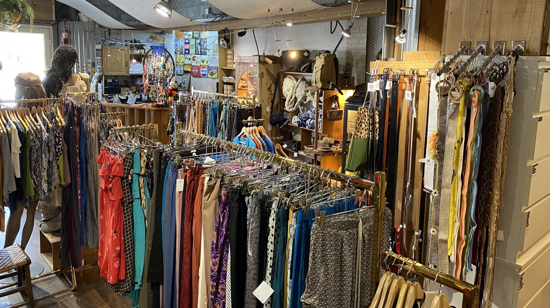 Boutique Melting Pot Shop